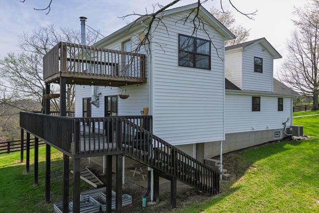 7435 Warsaw Road, Dry Ridge, KY 41035