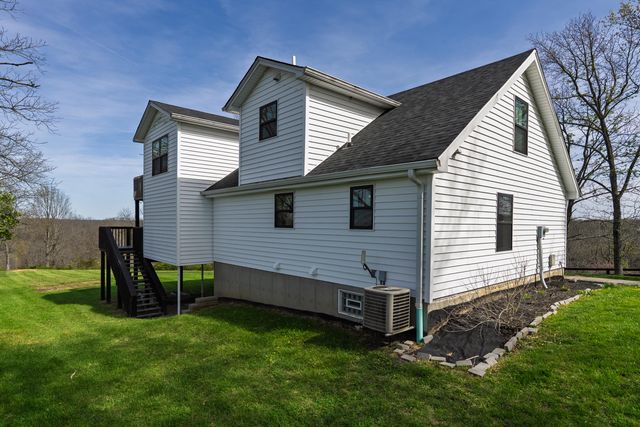 7435 Warsaw Road, Dry Ridge, KY 41035