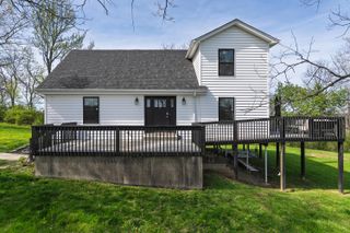7435 Warsaw Road, Dry Ridge, KY 41035