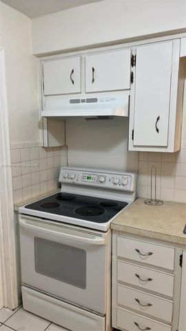 2420 NW 64th Ter, Sunrise, FL 33313