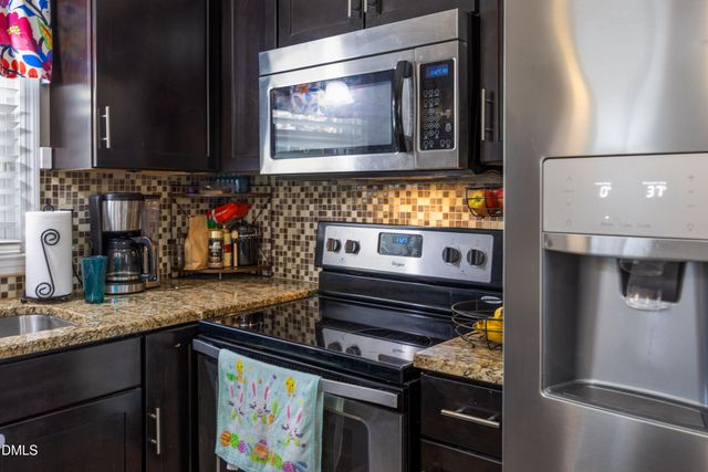 503 N Lincoln Street, Benson, NC 27504