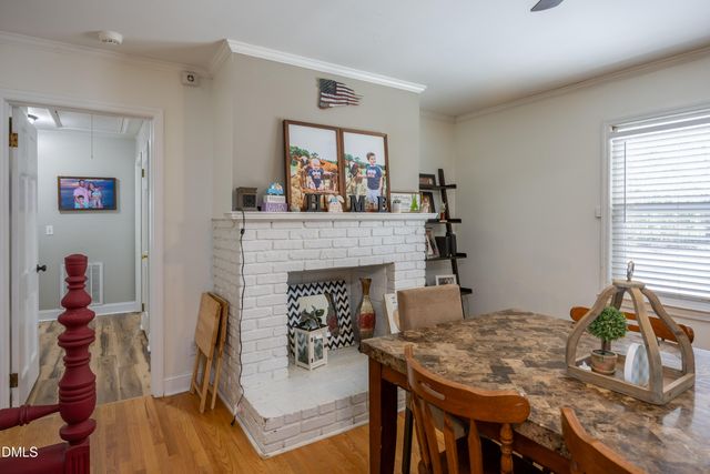 503 N Lincoln Street, Benson, NC 27504