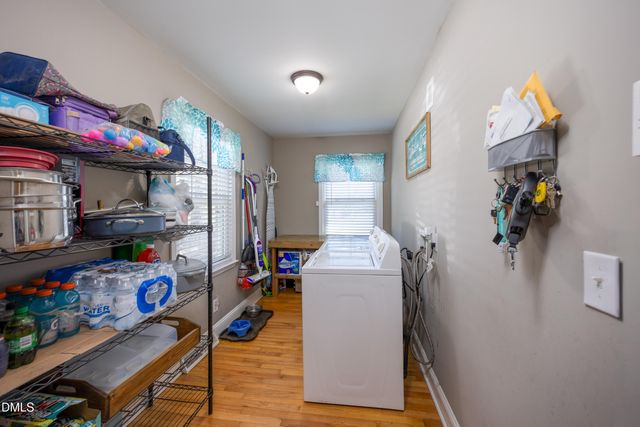 503 N Lincoln Street, Benson, NC 27504