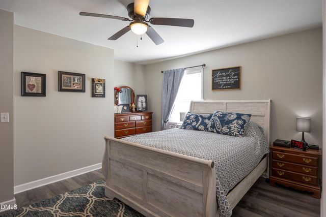 503 N Lincoln Street, Benson, NC 27504