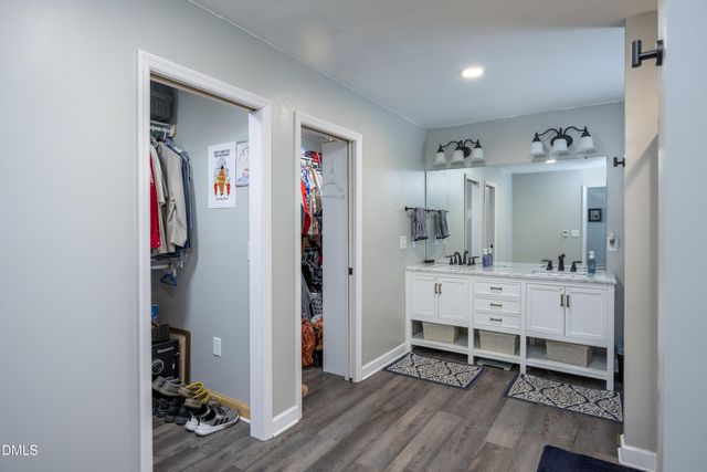 503 N Lincoln Street, Benson, NC 27504