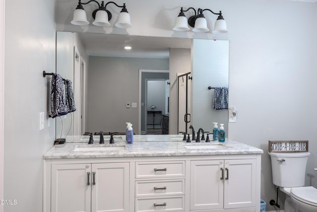 503 N Lincoln Street, Benson, NC 27504