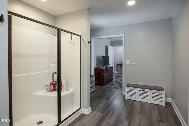 503 N Lincoln Street, Benson, NC 27504