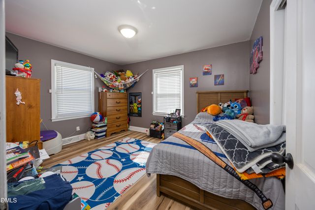 503 N Lincoln Street, Benson, NC 27504