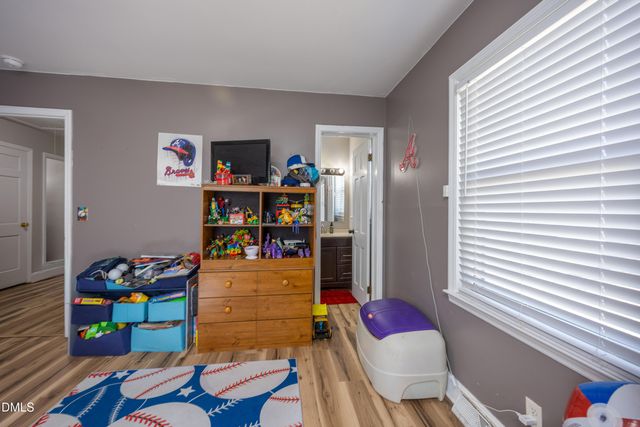 503 N Lincoln Street, Benson, NC 27504