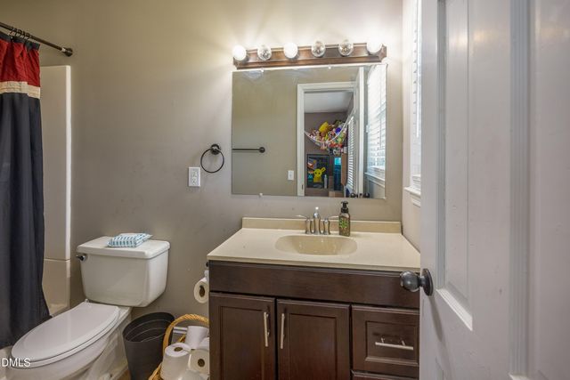 503 N Lincoln Street, Benson, NC 27504