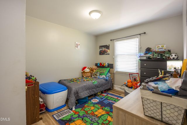 503 N Lincoln Street, Benson, NC 27504