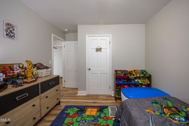 503 N Lincoln Street, Benson, NC 27504