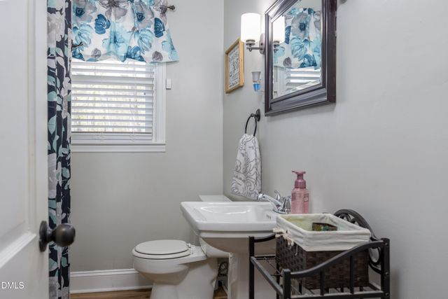 503 N Lincoln Street, Benson, NC 27504