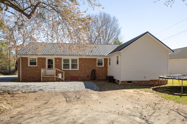 503 N Lincoln Street, Benson, NC 27504