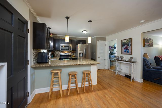 503 N Lincoln Street, Benson, NC 27504