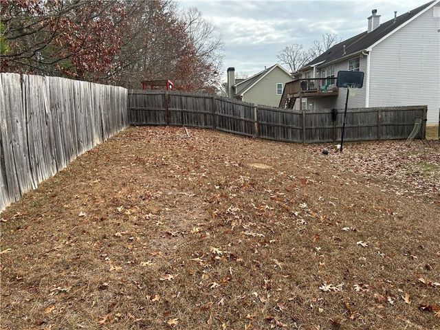 1038 Forest Gln, Jonesboro, GA 30238