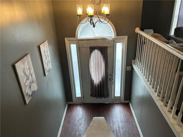 1038 Forest Gln, Jonesboro, GA 30238