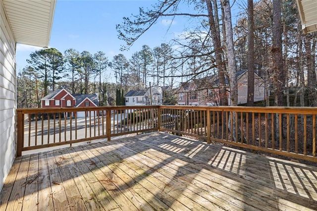 200 Five Iron Court, Kennesaw, GA 30152