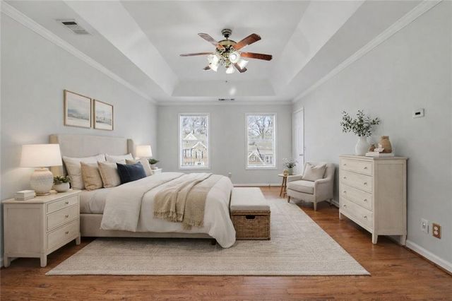 200 Five Iron Court, Kennesaw, GA 30152