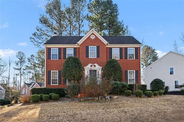 200 Five Iron Court, Kennesaw, GA 30152