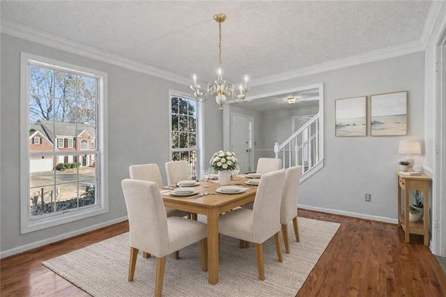 200 Five Iron Court, Kennesaw, GA 30152