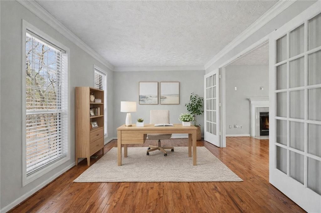 200 Five Iron Court, Kennesaw, GA 30152