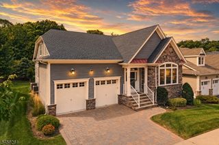 15 Portland Dr, Montgomery Twp., NJ 08558
