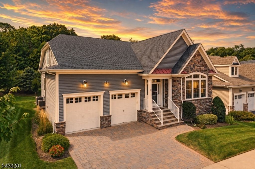 15 Portland Dr, Montgomery Twp., NJ 08558