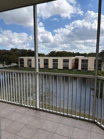 7611 Southampton Terrace 407, Tamarac, FL 33321