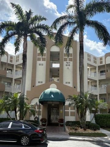 7611 Southampton Terrace 407, Tamarac, FL 33321