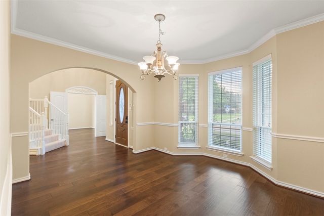 3817 Peppertree Drive, Carrollton, TX 75007