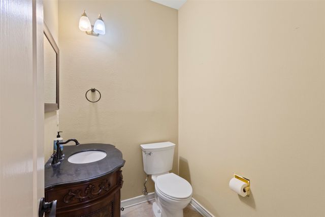 3817 Peppertree Drive, Carrollton, TX 75007