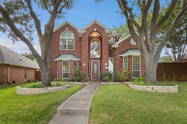 3817 Peppertree Drive, Carrollton, TX 75007
