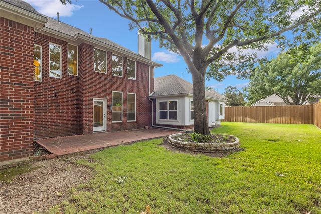 3817 Peppertree Drive, Carrollton, TX 75007