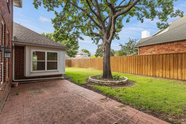 3817 Peppertree Drive, Carrollton, TX 75007