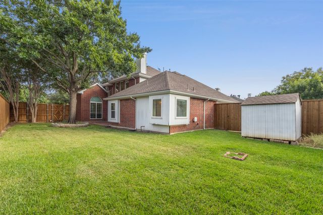 3817 Peppertree Drive, Carrollton, TX 75007