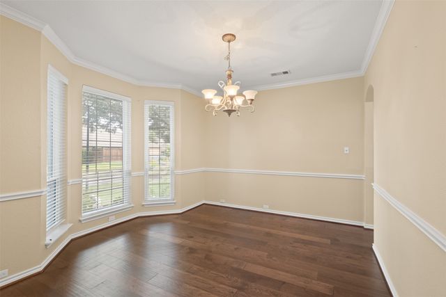 3817 Peppertree Drive, Carrollton, TX 75007
