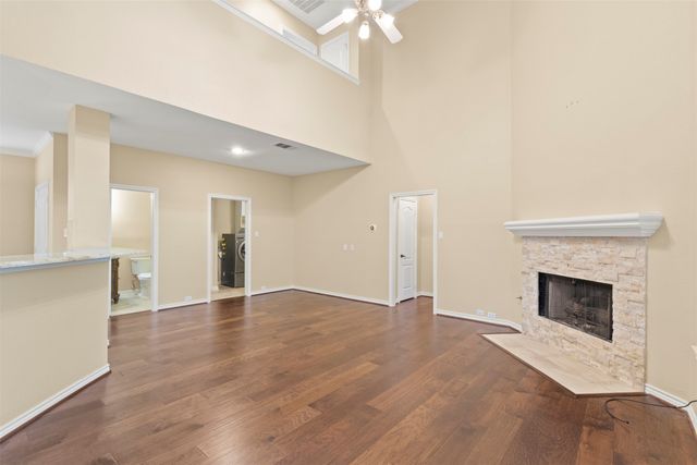 3817 Peppertree Drive, Carrollton, TX 75007