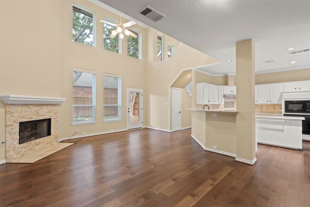 3817 Peppertree Drive, Carrollton, TX 75007