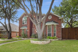 3817 Peppertree Drive, Carrollton, TX 75007