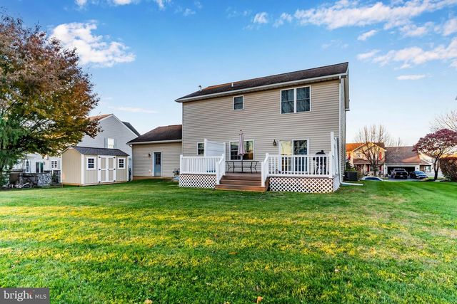 1110 SHANNON LN, Carlisle, PA 17013