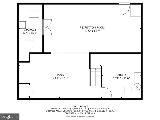 1110 SHANNON LN, Carlisle, PA 17013