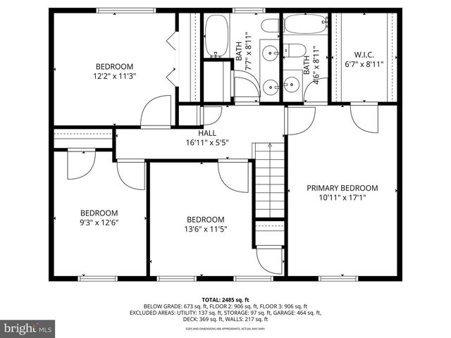 1110 SHANNON LN, Carlisle, PA 17013