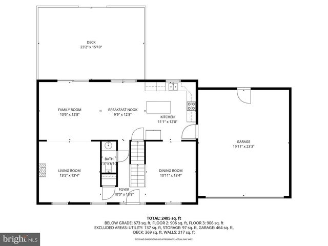 1110 SHANNON LN, Carlisle, PA 17013