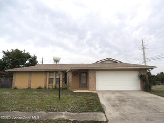 2049 Ixora Drive W, Melbourne, FL 32935