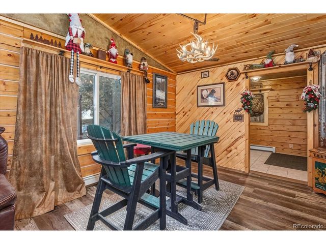 16807 County Road 260, Salida, CO 81201