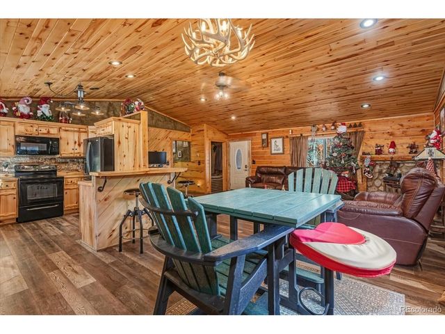 16807 County Road 260, Salida, CO 81201