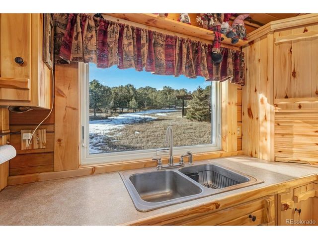 16807 County Road 260, Salida, CO 81201