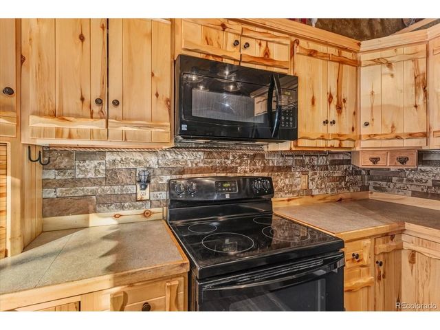 16807 County Road 260, Salida, CO 81201