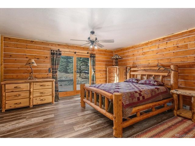 16807 County Road 260, Salida, CO 81201